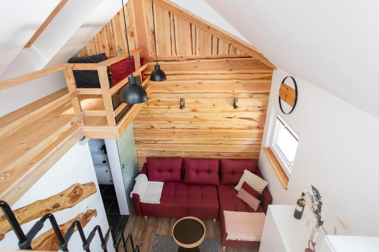 Lavender Ferienhaus Bled