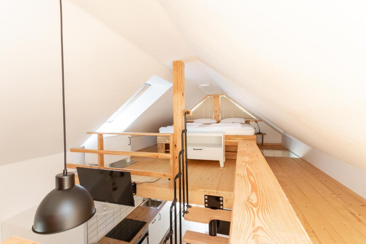 Ferienhaus Lavender *