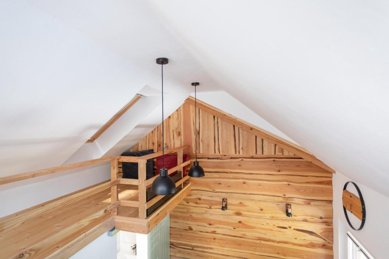 Lavender Ferienhaus Bled