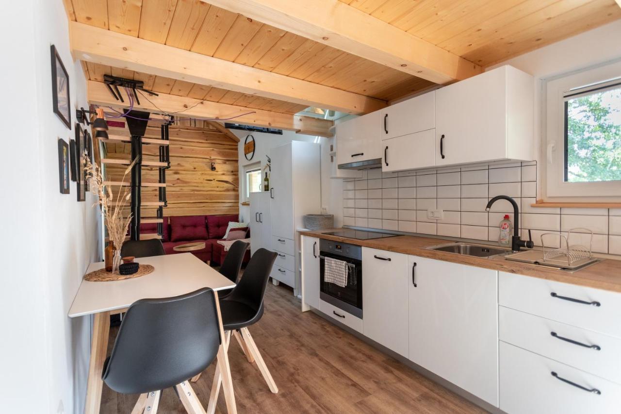 Lavender Ferienhaus Bled